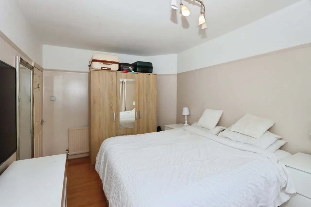 Masefield Road, Sheffield, South Yorkshire, S13, photo 15
