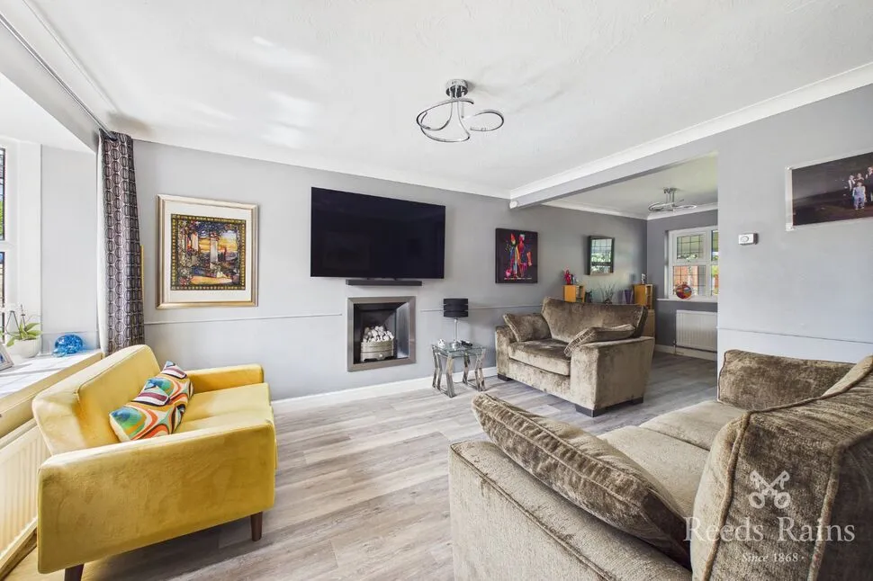 Grosvenor Gardens, Manchester, Greater Manchester, M22, photo 5