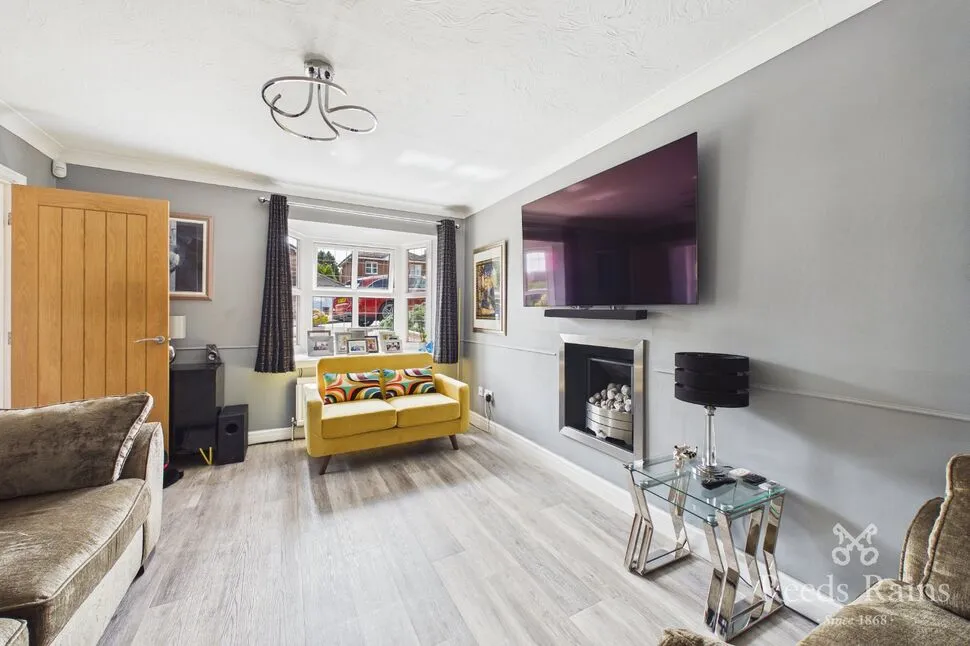 Grosvenor Gardens, Manchester, Greater Manchester, M22, photo 6