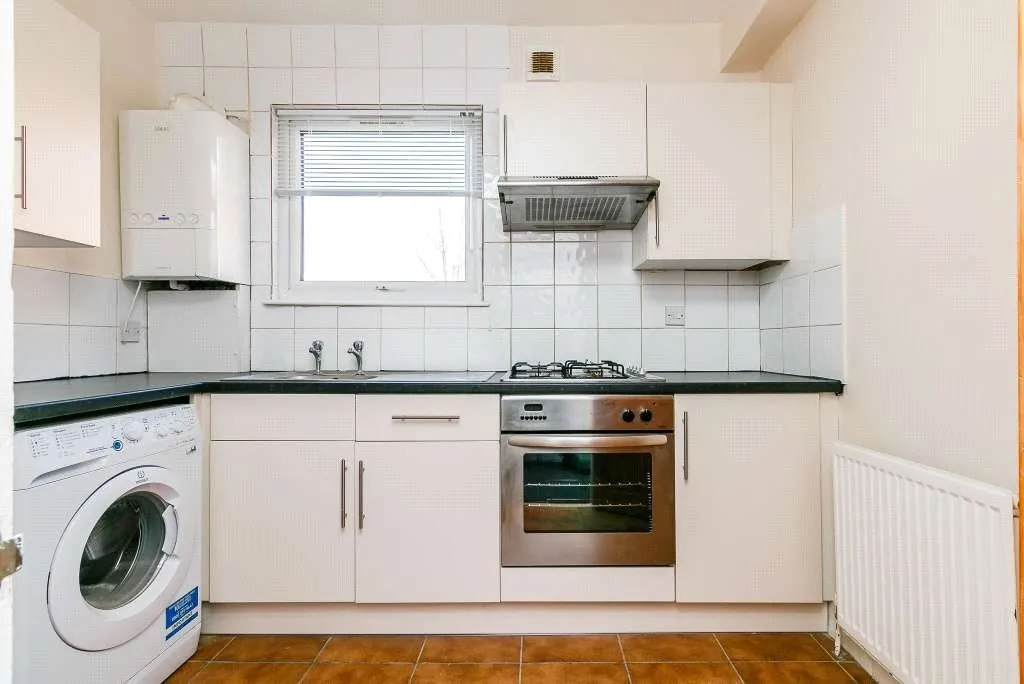 Danbrook Road, SW16, photo 5