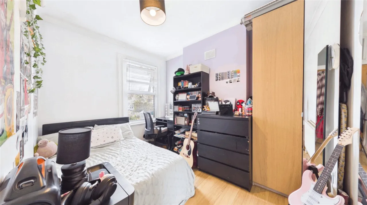 Danbrook Road, SW16, photo 22