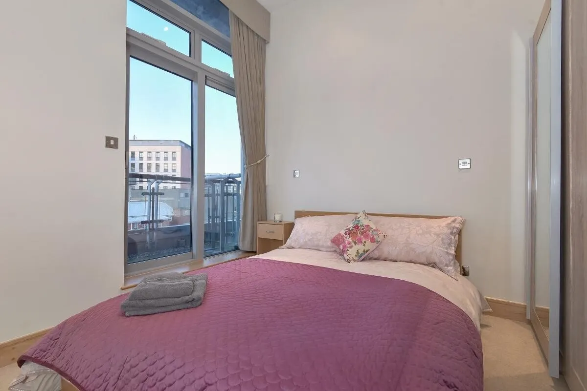 The Panoramic, Bristol, BS1, photo 9