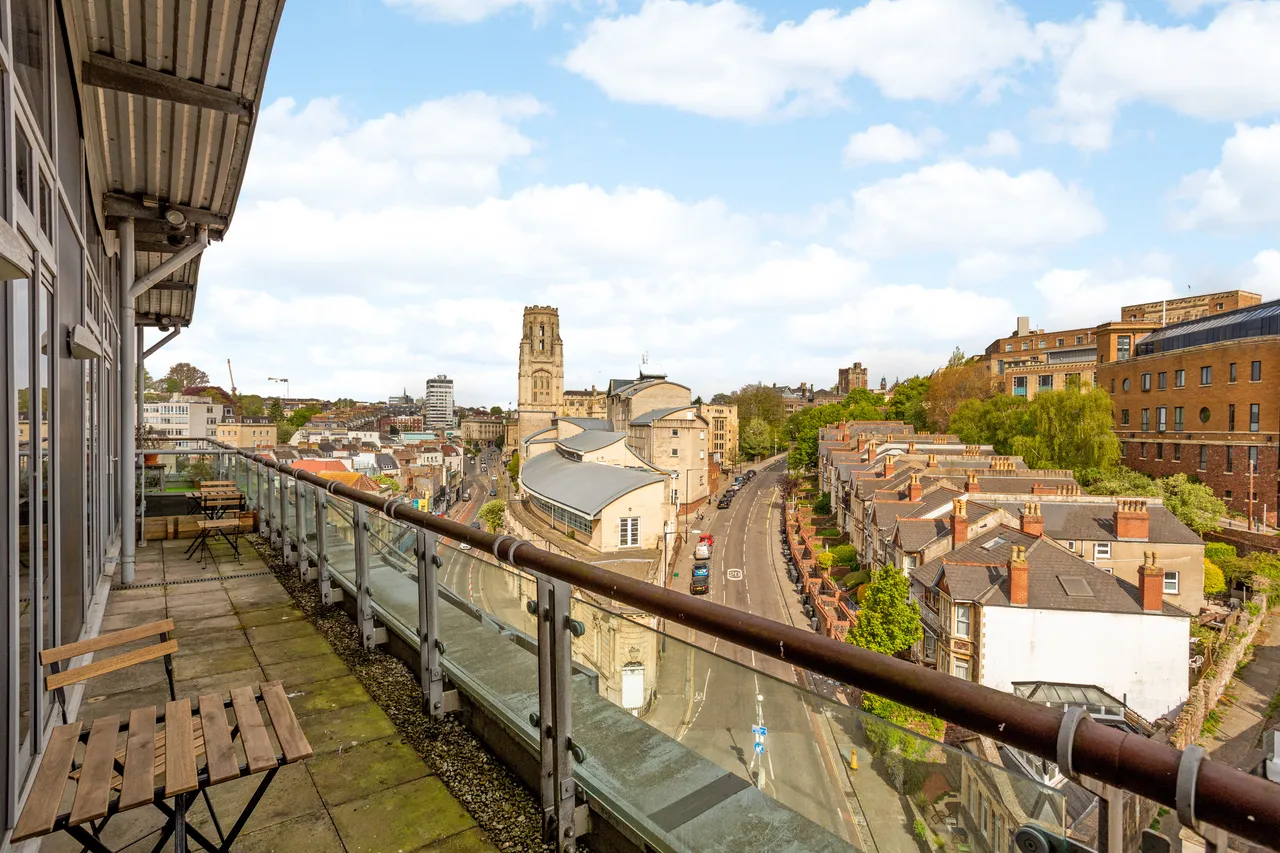 The Panoramic, Bristol, BS1, photo 4