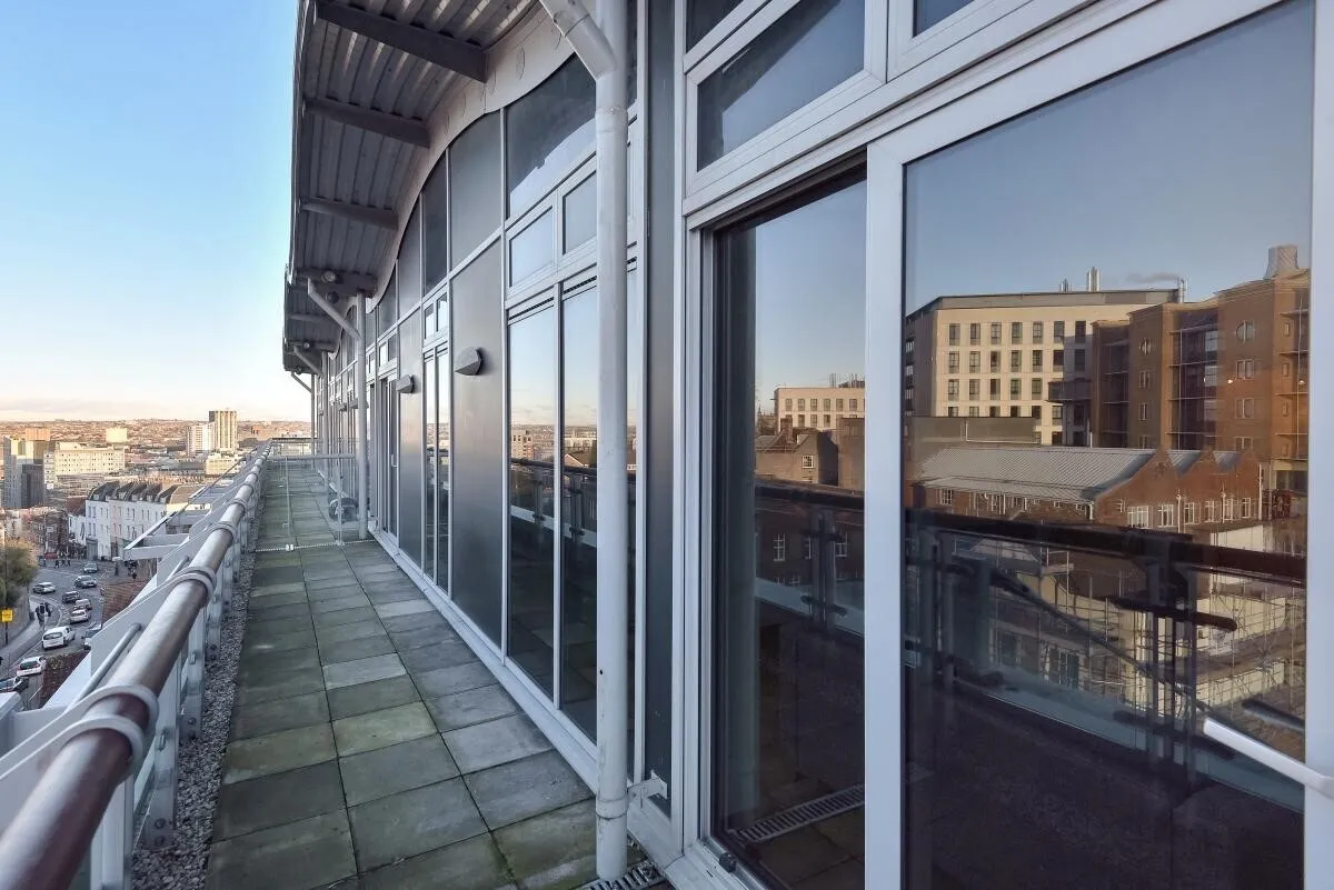 The Panoramic, Bristol, BS1, photo 12