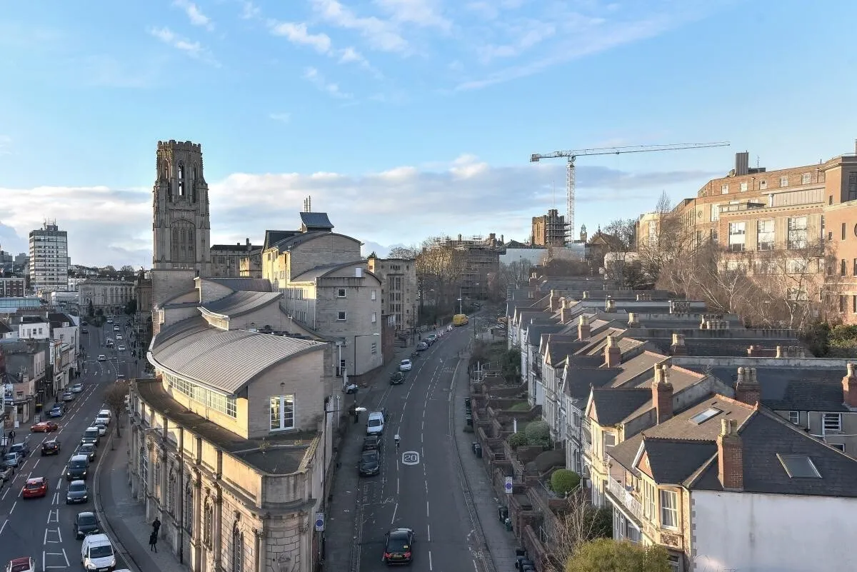 The Panoramic, Bristol, BS1, photo 7