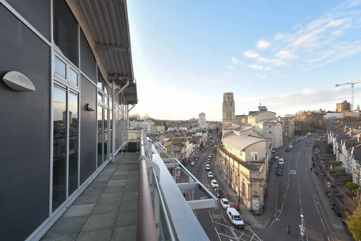 The Panoramic, Bristol, BS1, photo 13