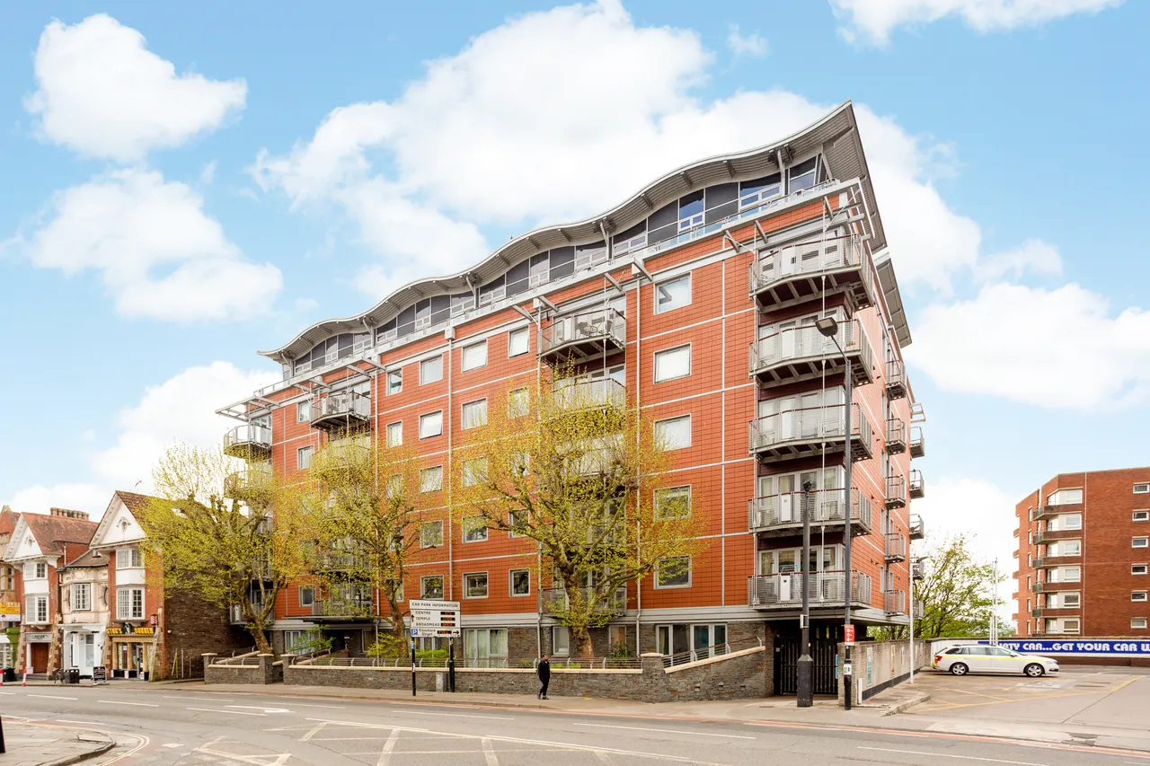 The Panoramic, Bristol, BS1, photo 6