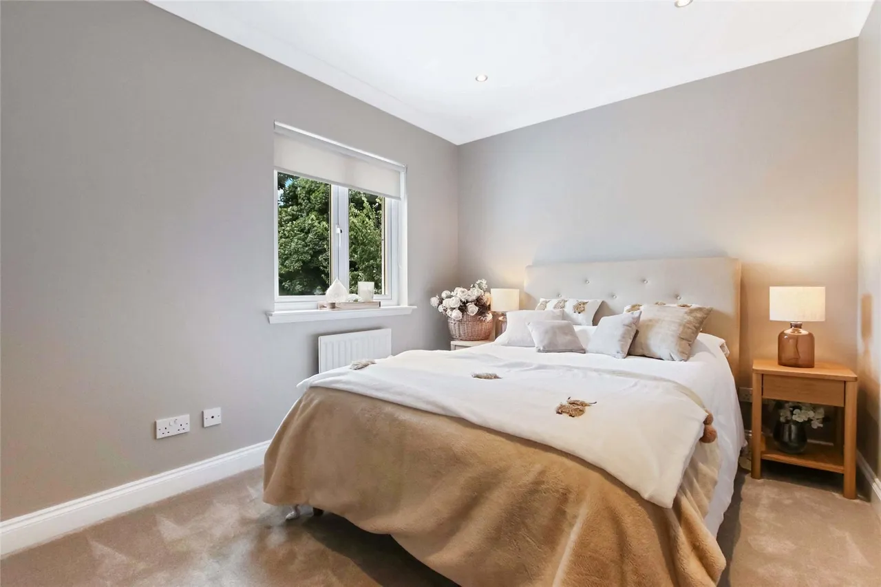 Cortmalaw Gardens, Robroyston, Glasgow, G33, photo 20