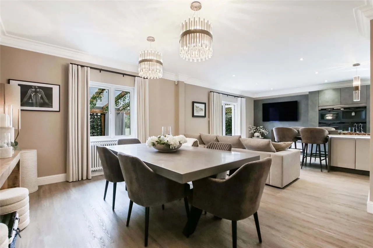 Cortmalaw Gardens, Robroyston, Glasgow, G33, photo 6