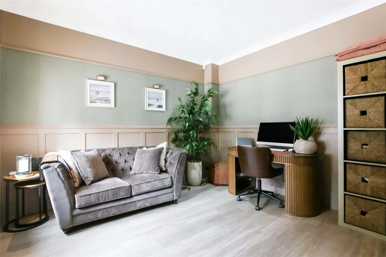 Cortmalaw Gardens, Robroyston, Glasgow, G33, photo 12
