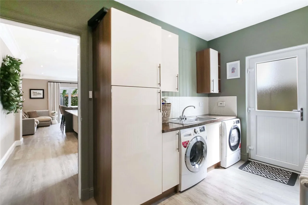 Cortmalaw Gardens, Robroyston, Glasgow, G33, photo 9