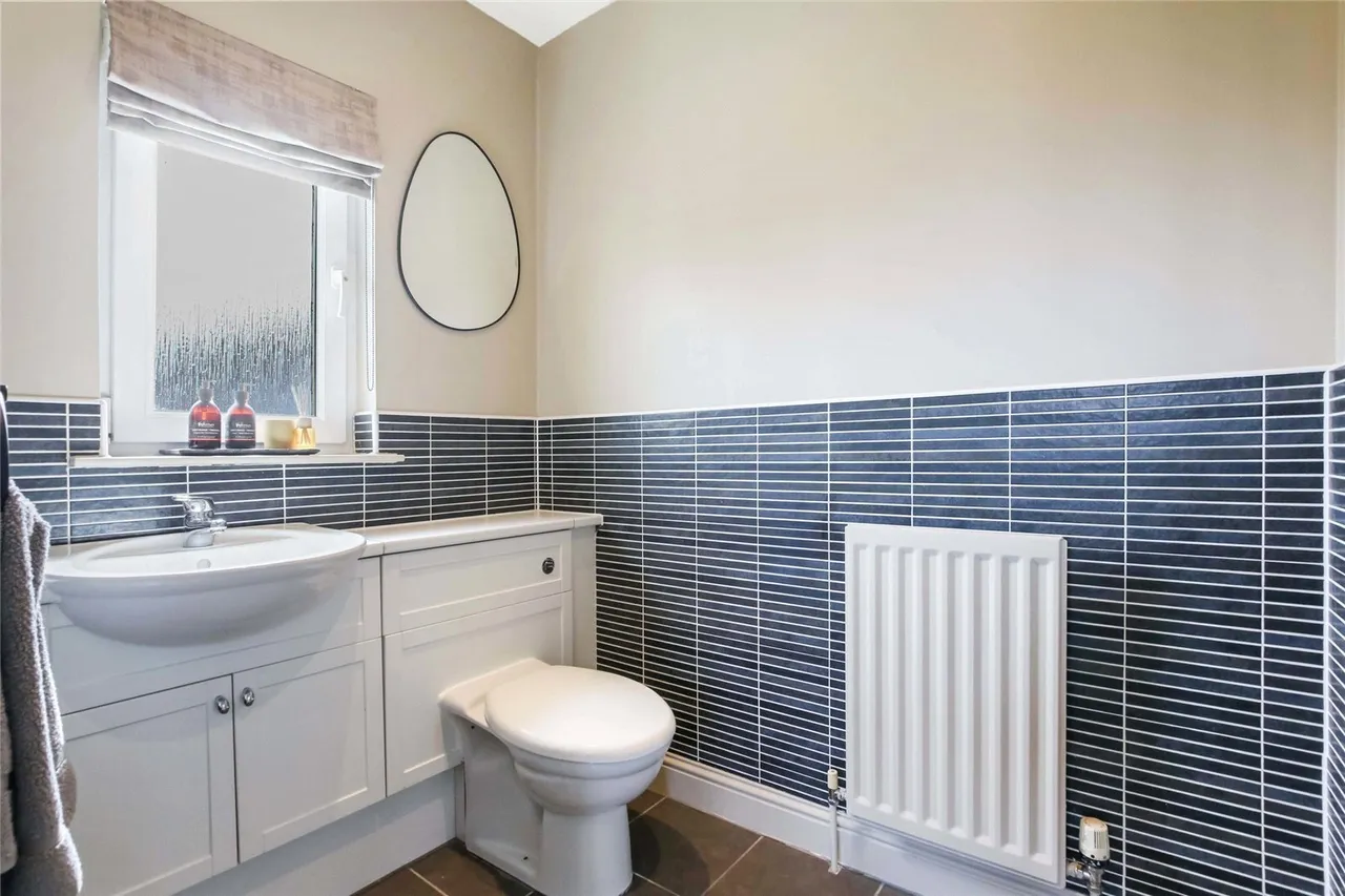 Cortmalaw Gardens, Robroyston, Glasgow, G33, photo 16