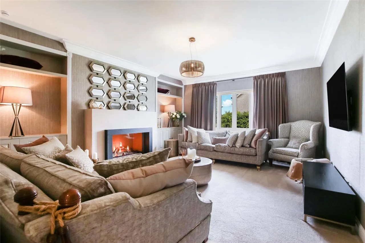 Cortmalaw Gardens, Robroyston, Glasgow, G33, photo 4