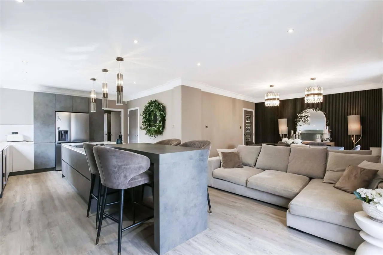 Cortmalaw Gardens, Robroyston, Glasgow, G33, photo 8