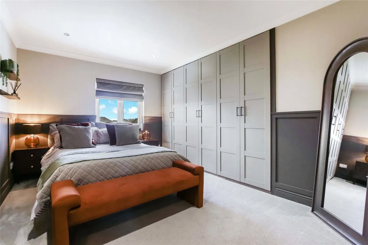 Cortmalaw Gardens, Robroyston, Glasgow, G33, photo 17