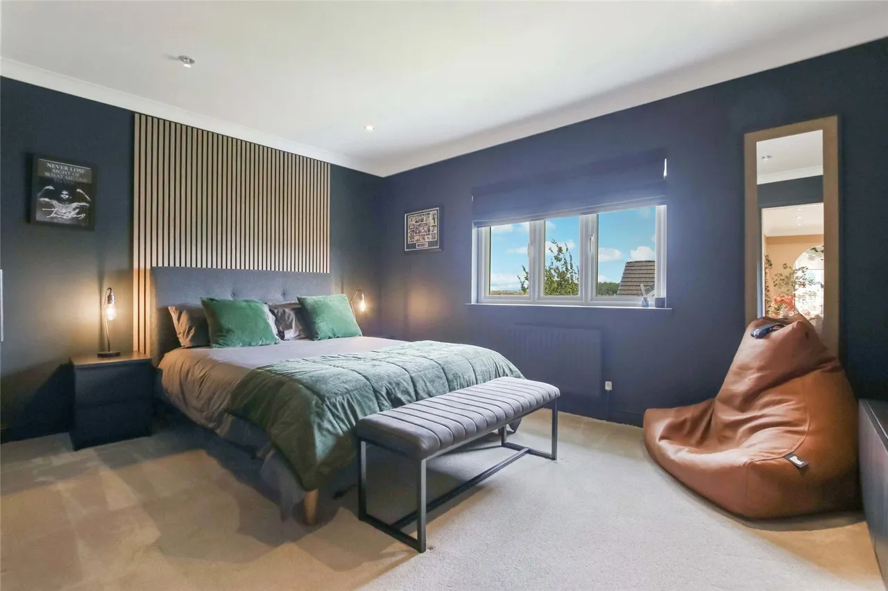 Cortmalaw Gardens, Robroyston, Glasgow, G33, photo 15