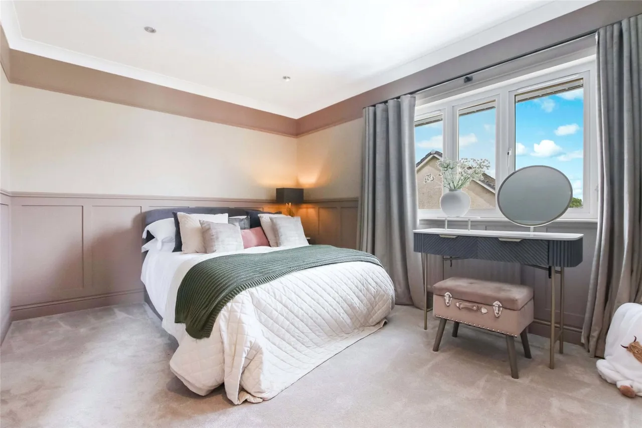 Cortmalaw Gardens, Robroyston, Glasgow, G33, photo 19