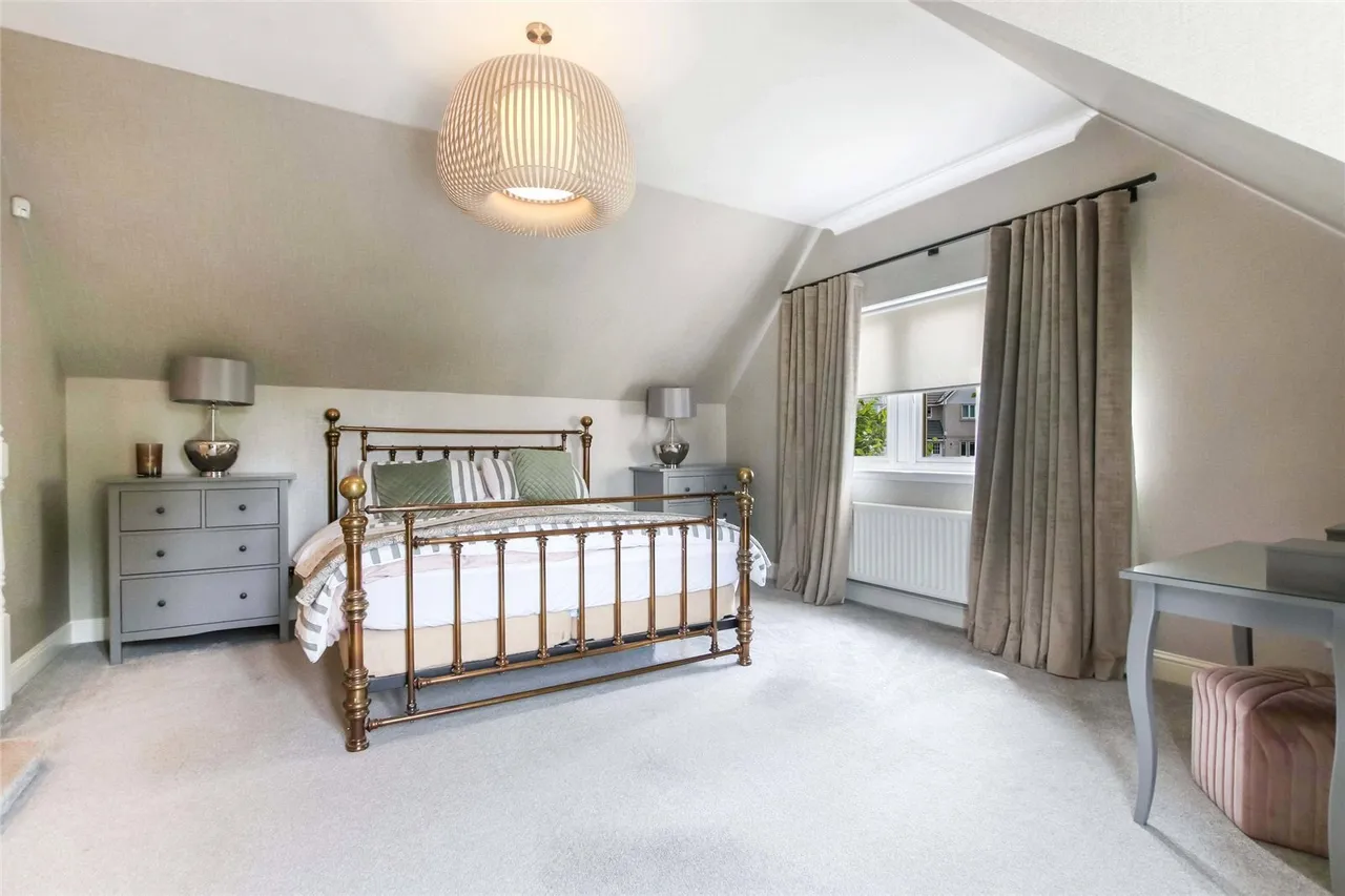 Cortmalaw Gardens, Robroyston, Glasgow, G33, photo 22