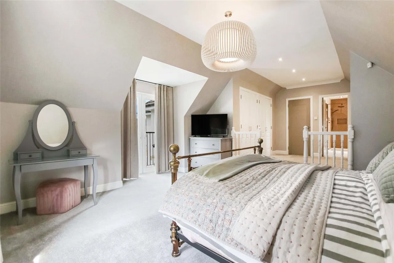 Cortmalaw Gardens, Robroyston, Glasgow, G33, photo 25