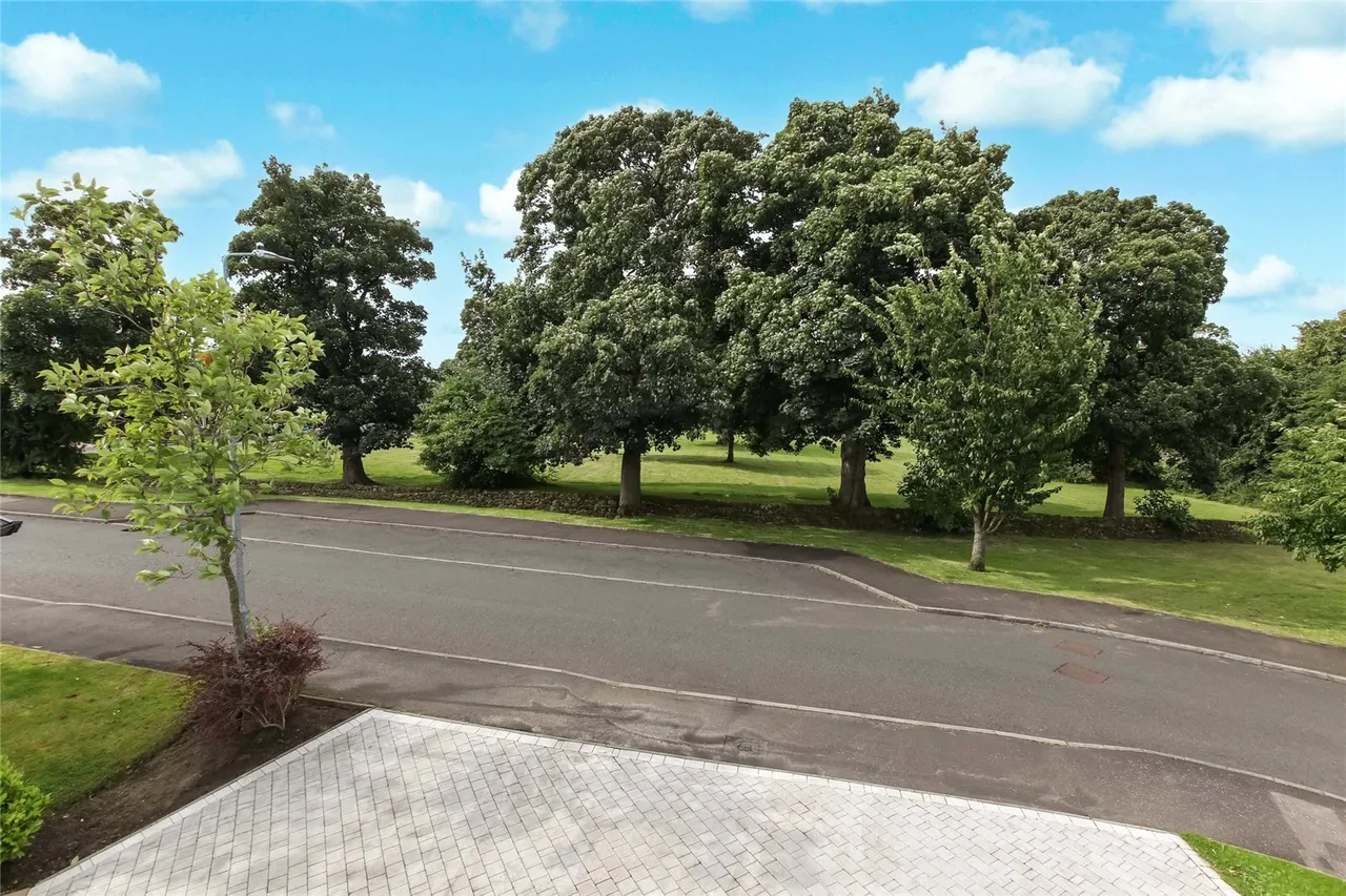 Cortmalaw Gardens, Robroyston, Glasgow, G33, photo 28