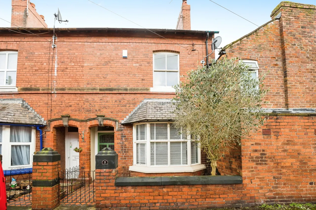 4 bed house for sale — Abbots Nook, Chester