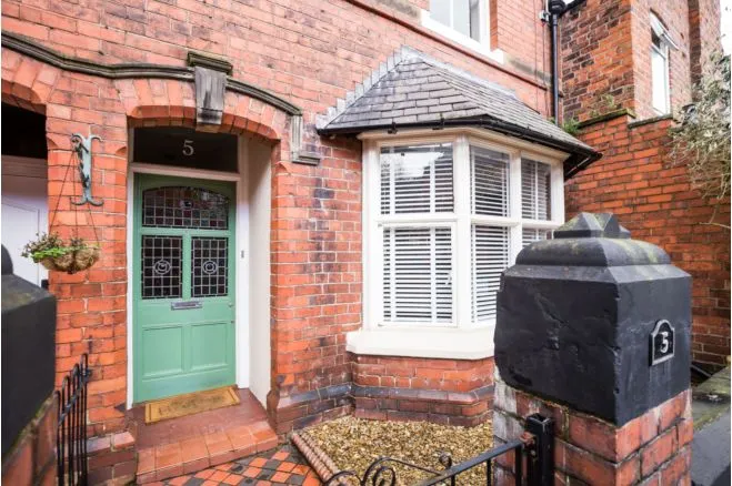 Abbots Nook, Chester, photo 2