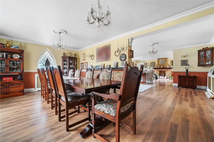 House Under Offer with 4 bedrooms in Thorley, Bishop's Stortford, CM23, photo 27