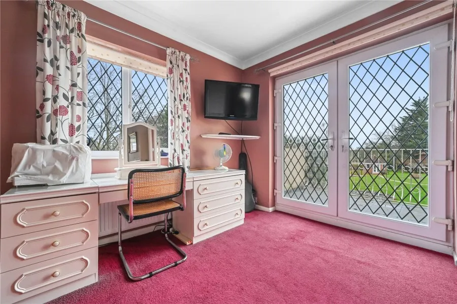 House Under Offer with 4 bedrooms in Thorley, Bishop's Stortford, CM23, photo 24