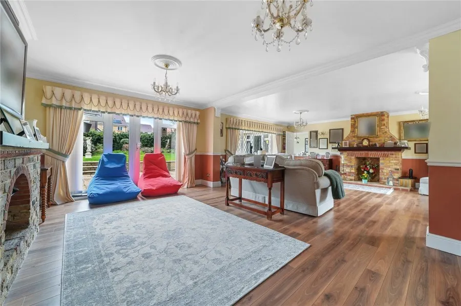 House Under Offer with 4 bedrooms in Thorley, Bishop's Stortford, CM23, photo 29
