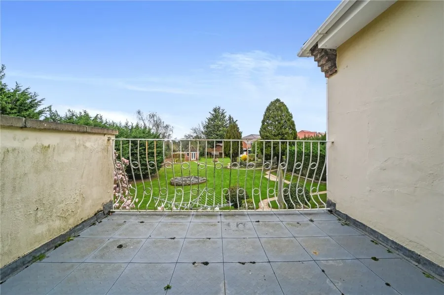 House Under Offer with 4 bedrooms in Thorley, Bishop's Stortford, CM23, photo 25