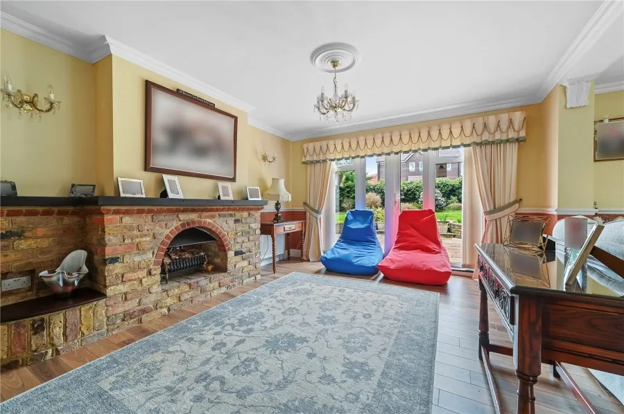 House Under Offer with 4 bedrooms in Thorley, Bishop's Stortford, CM23, photo 13