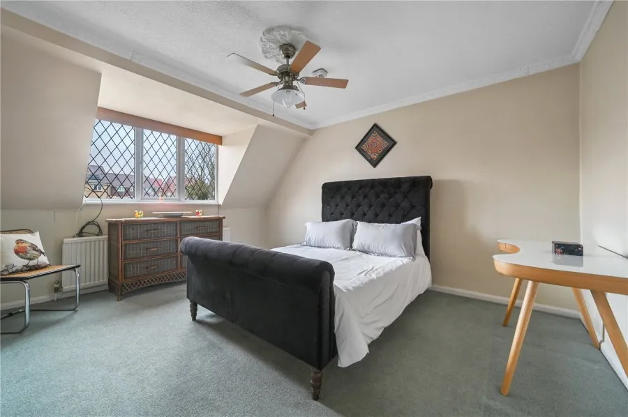 House Under Offer with 4 bedrooms in Thorley, Bishop's Stortford, CM23, photo 15