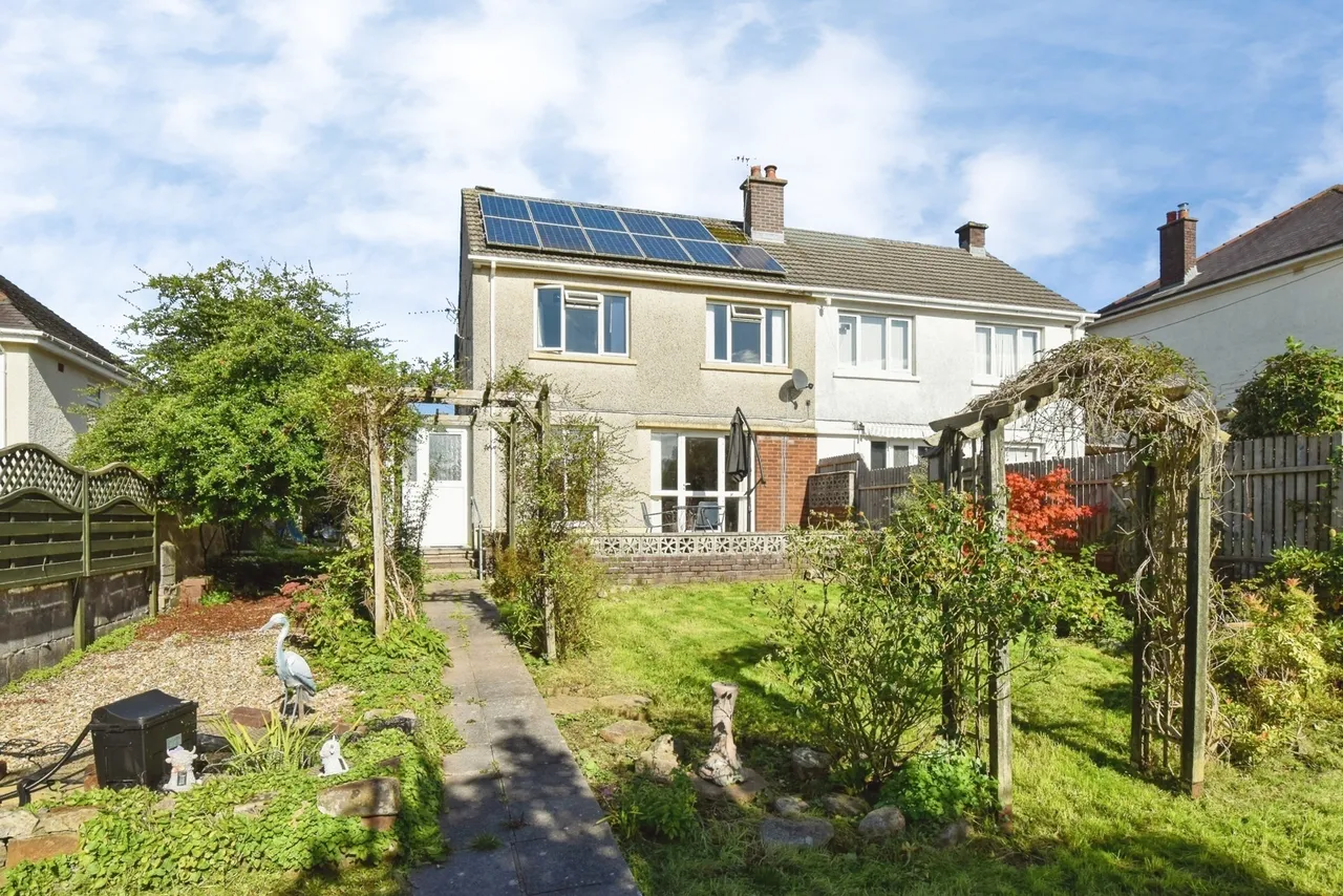 Glynhir Road, Llandybie, SA18, photo 19