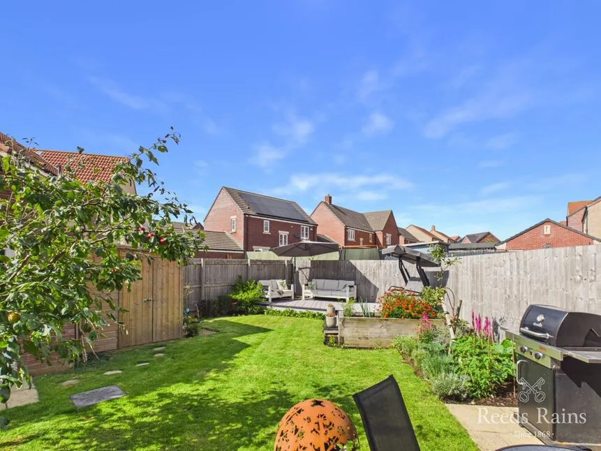 Ouzel Grove, Eastfield, North Yorkshire, YO11, photo 6