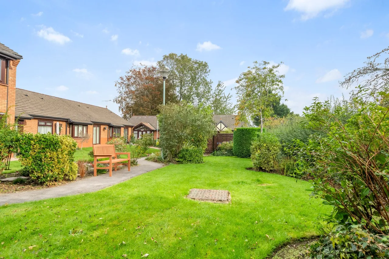 Myddleton Lane, Winwick, Warrington, Warrington, WA2 8NJ, photo 9