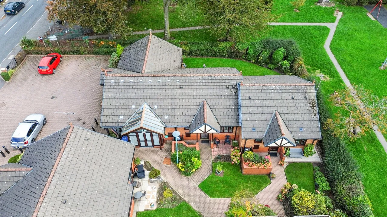 Myddleton Lane, Winwick, Warrington, Warrington, WA2 8NJ, photo 15