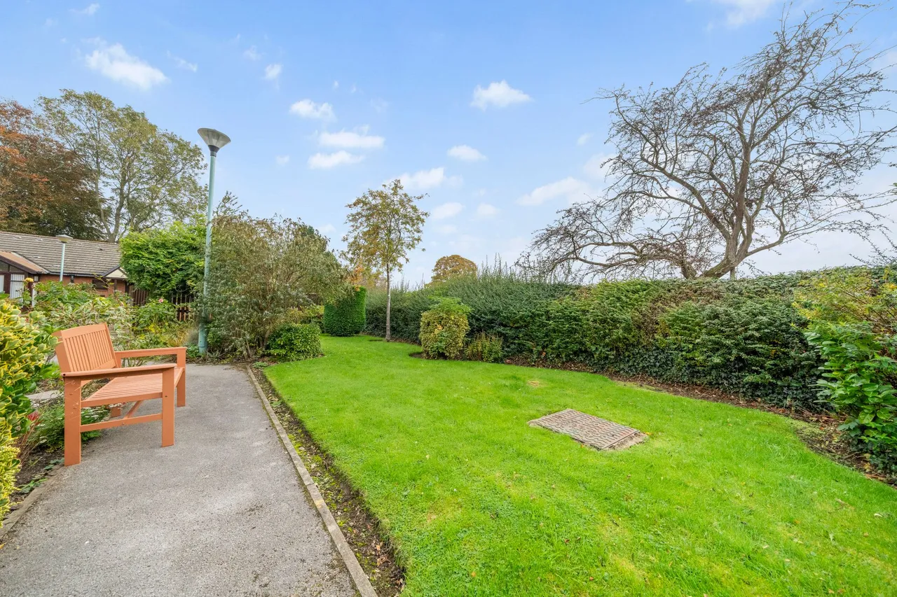 Myddleton Lane, Winwick, Warrington, Warrington, WA2 8NJ, photo 10