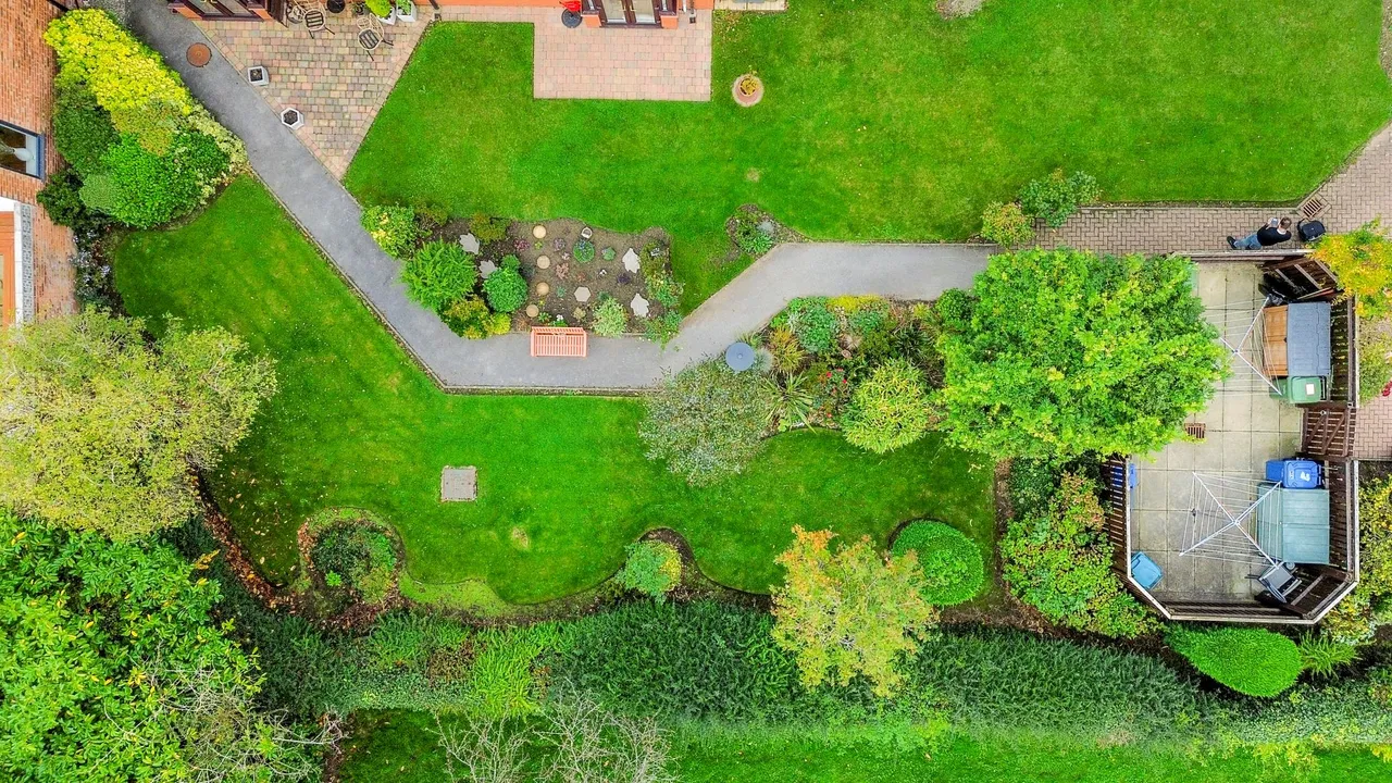 Myddleton Lane, Winwick, Warrington, Warrington, WA2 8NJ, photo 13
