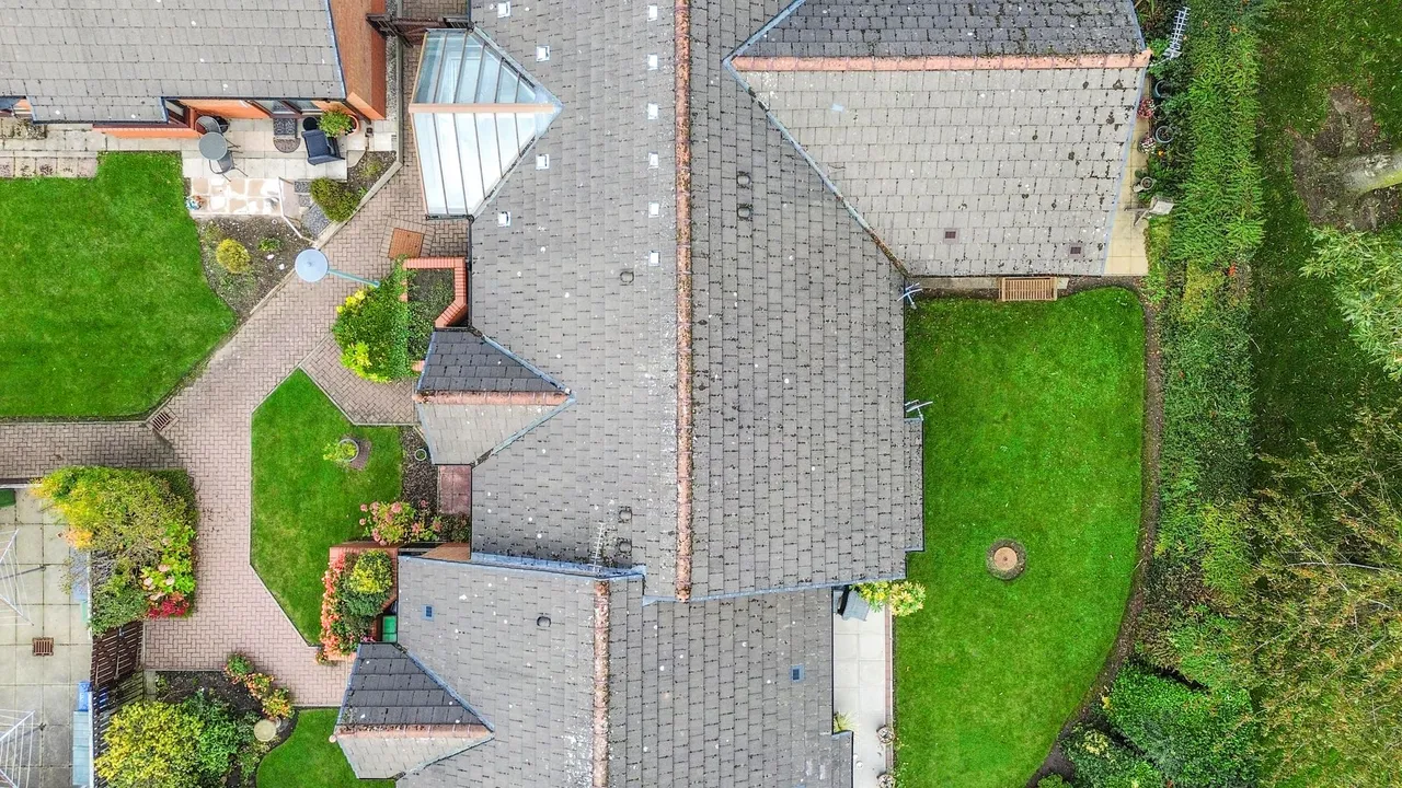 Myddleton Lane, Winwick, Warrington, Warrington, WA2 8NJ, photo 16