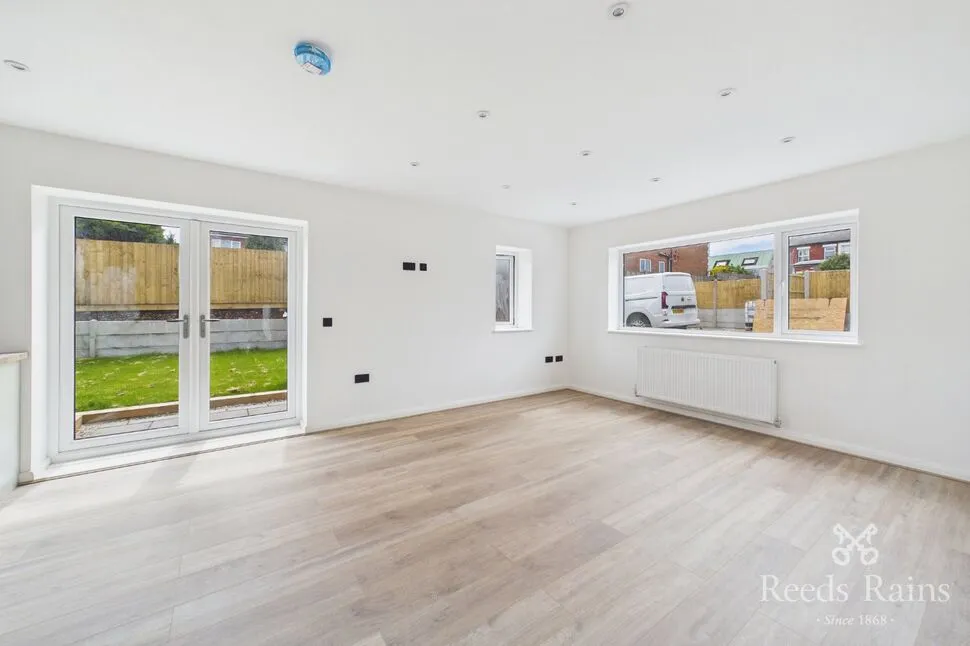 Common Edge Road, Blackpool, FY4, photo 4