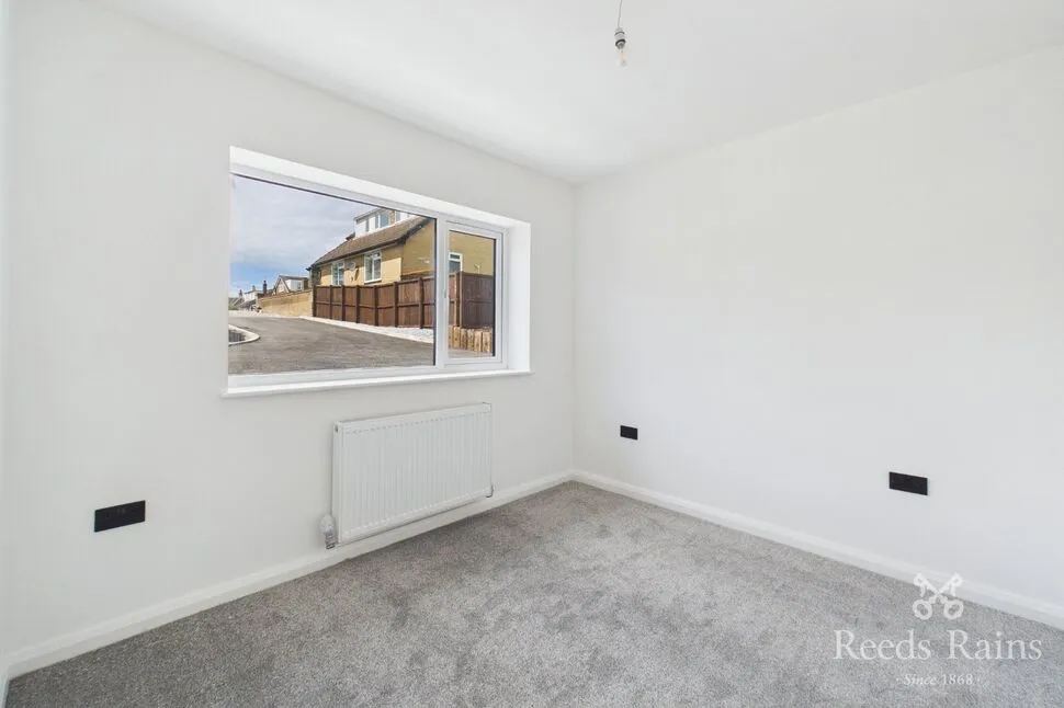 Common Edge Road, Blackpool, FY4, photo 8