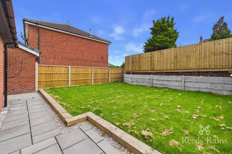 Common Edge Road, Blackpool, FY4, photo 11
