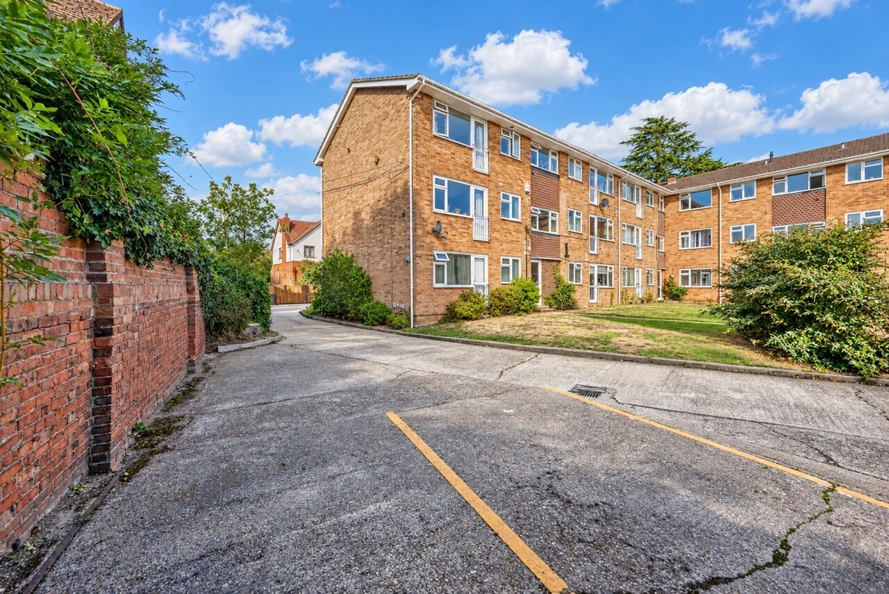 Carlisle Avenue, St. Albans, AL3, photo 18