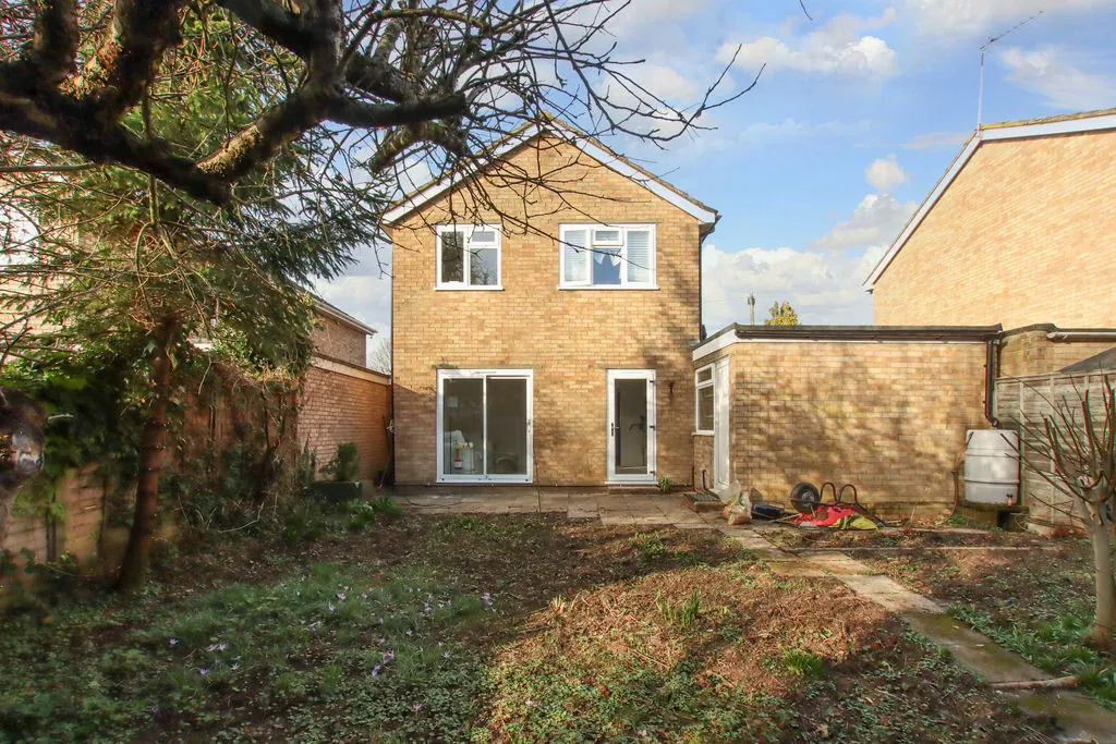 Tannsmore Close, Hemel Hempstead, Hertfordshire, HP2 5LH, photo 5