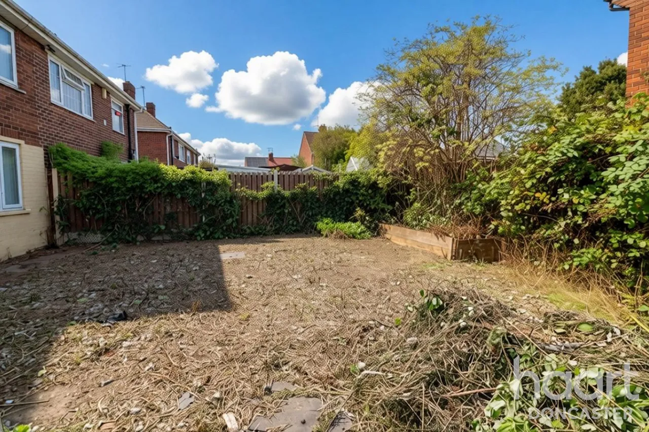 Lancaster Avenue, Doncaster, DN2, photo 15