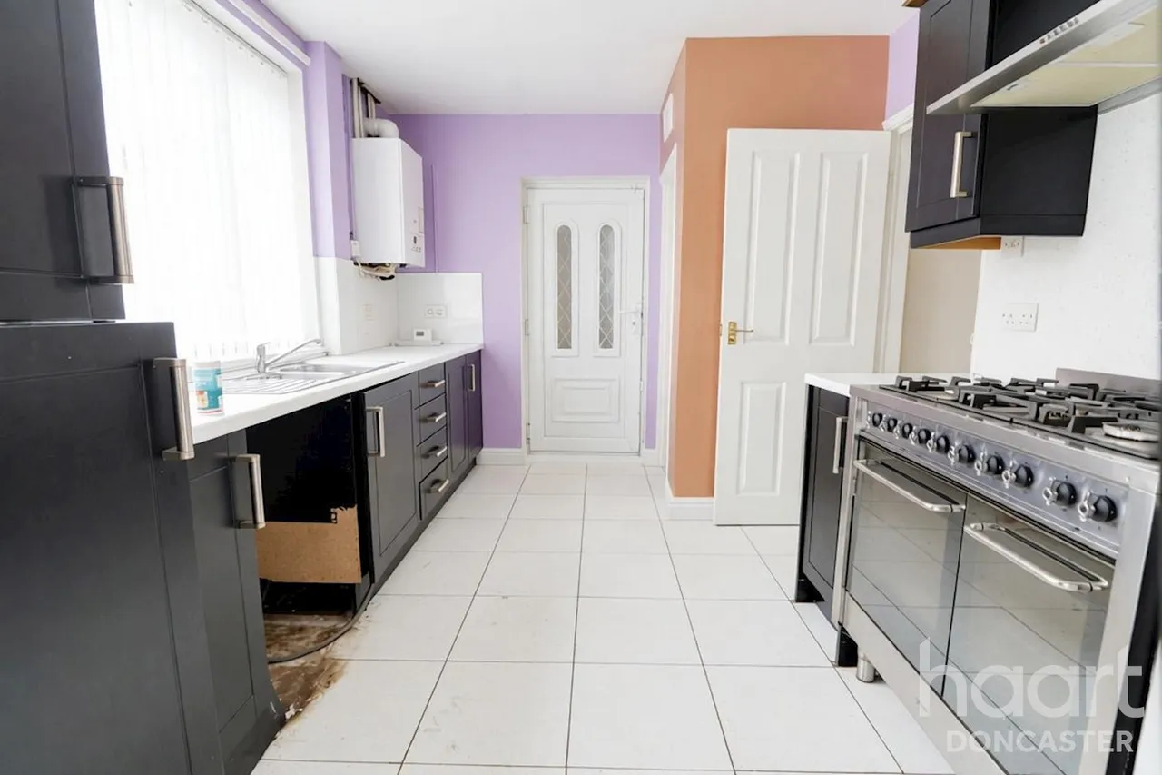 Lancaster Avenue, Doncaster, DN2, photo 3