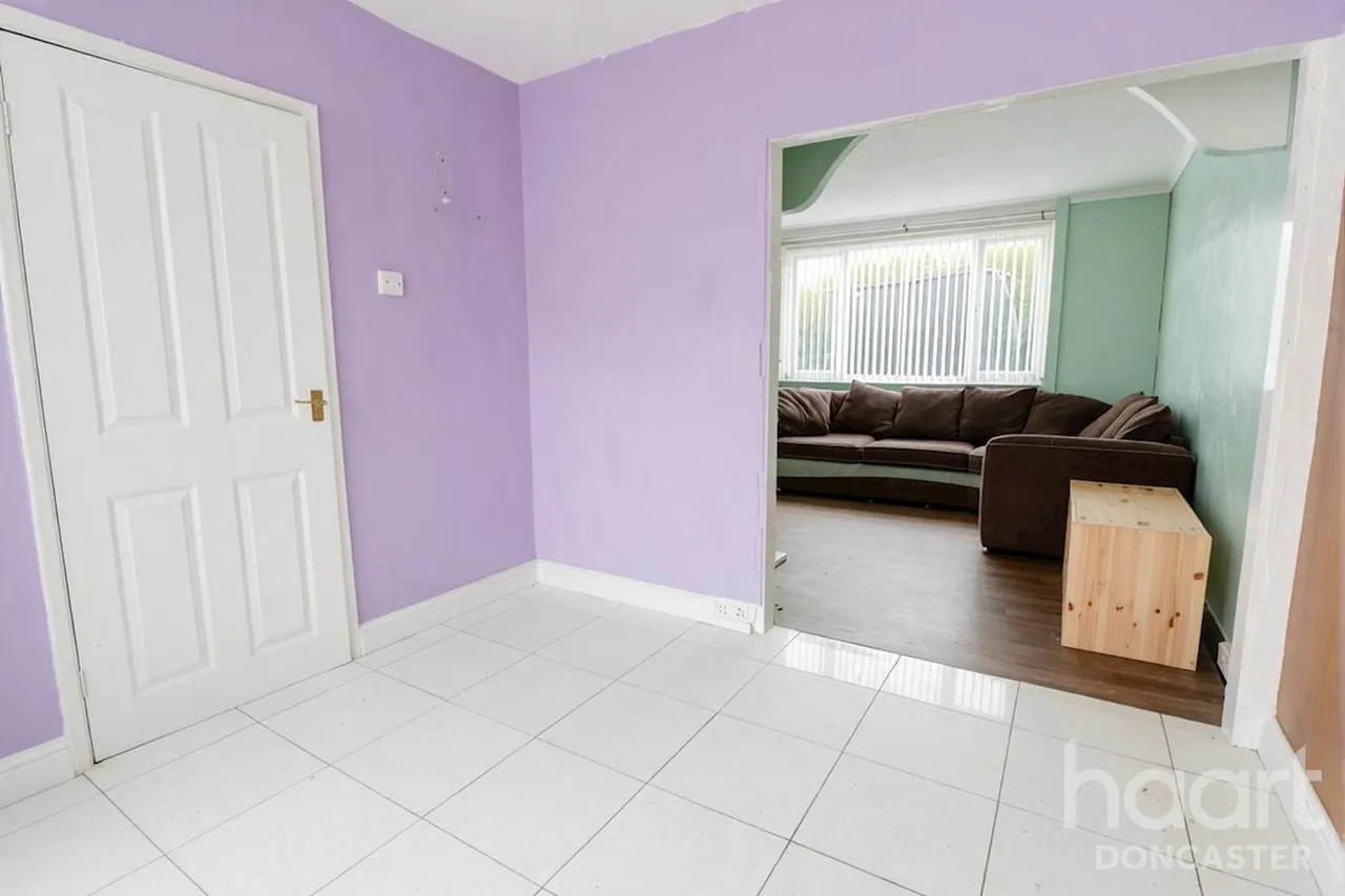 Lancaster Avenue, Doncaster, DN2, photo 6