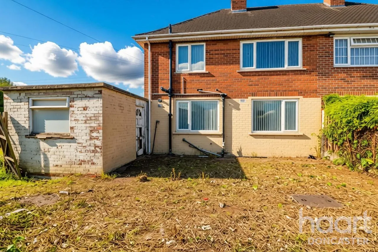 Lancaster Avenue, Doncaster, DN2, photo 16