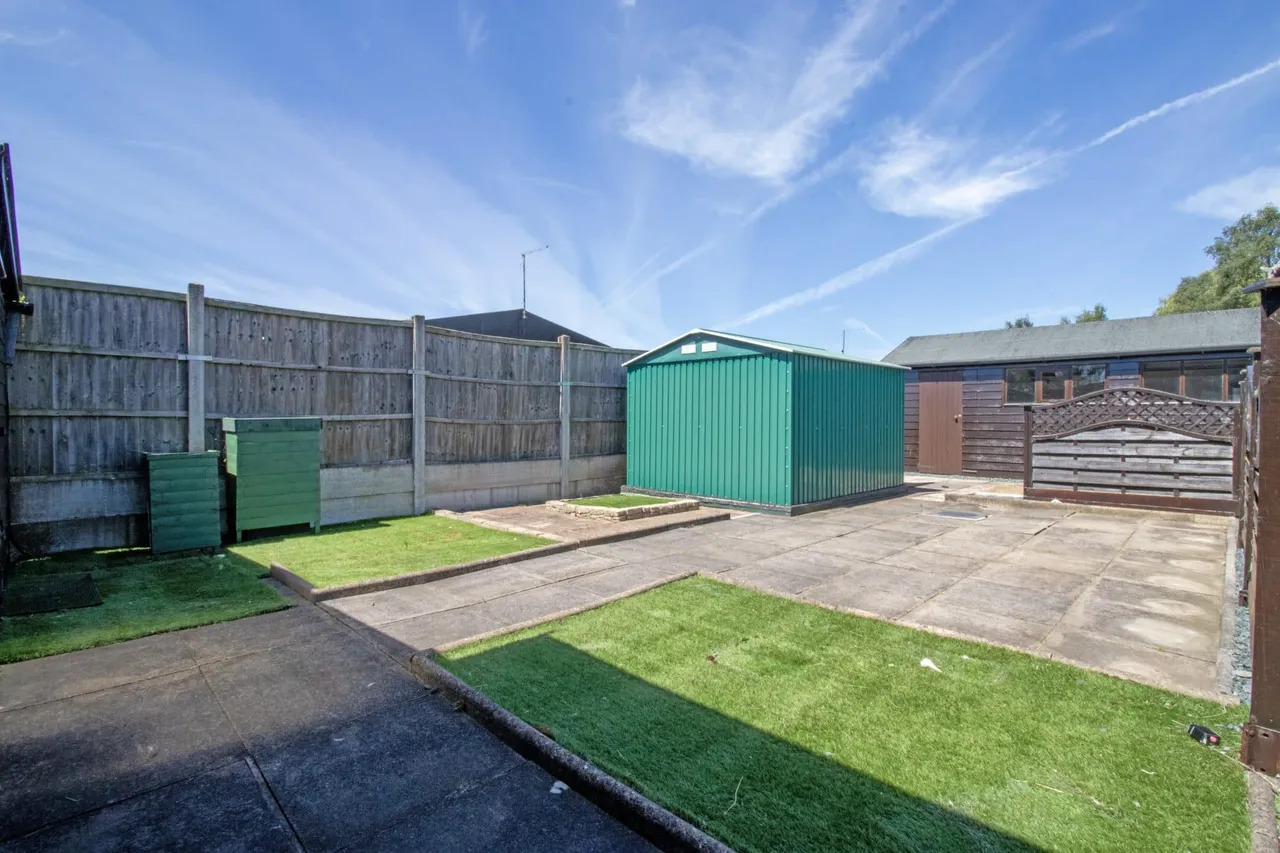 Cedar Close, The Elms, LN1, photo 13