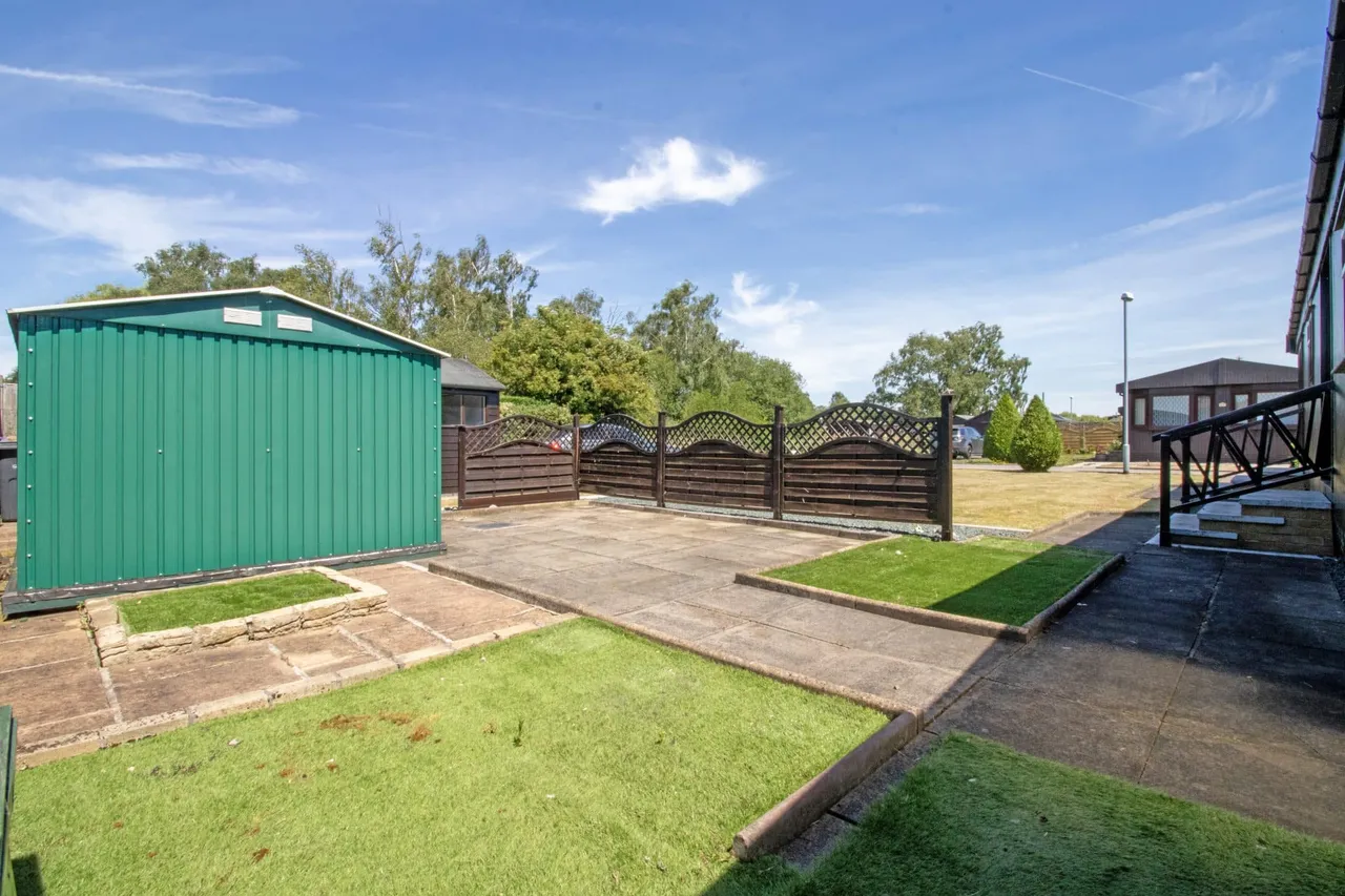 Cedar Close, The Elms, LN1, photo 14